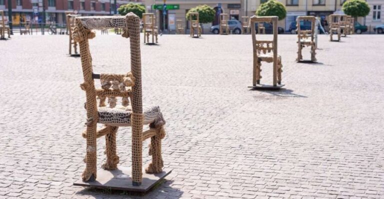 Krakow: Jewish Ghetto Guided Walking Tour - Is It Worth the Price?