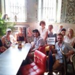 Krakow: Jewish Quarter and Former Ghetto Tour - The Experience From the Guides