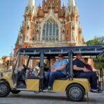 Krakow: Jewish Quarter and Ghetto Electric Golf Cart Tour - Who Should Consider This Tour?