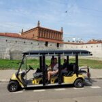 Krakow: Jewish Quarter guided tour by electric golf cart - Who Will Love This Tour?