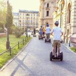 Krakow: Jewish Quarter Segway Tour - What Makes This Tour Stand Out