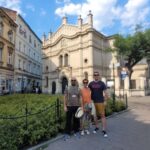 Krakow Jewish Quarter Tour, Kazimierz and Ghetto - Final Thoughts