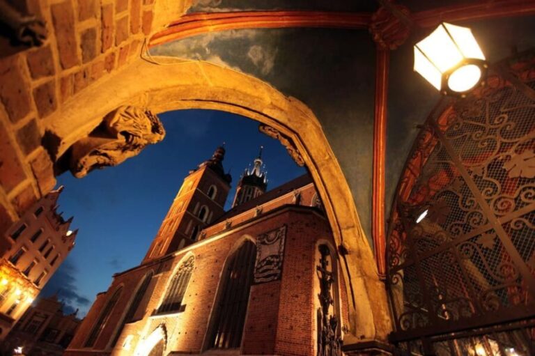 Krakow: John Paul II Guided Tour with Wawel Castle Entry - Practicalities and Value