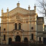 Krakow Kazimierz and Jewish Ghetto Tour with Synagogues - Who Should Consider This Tour?