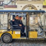 Krakow: Kazimierz by Golf Cart and Schindler's Factory Tour - Real Traveler Insights