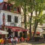 Krakow: Kazimierz Jewish Quarter Walking Tour - Who Should Consider This Tour?