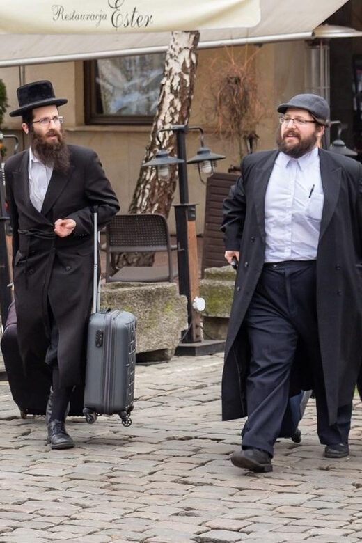 Krakow: Kazimierz, Schindler's Factory & Ghetto Guided Tour - Practical Considerations