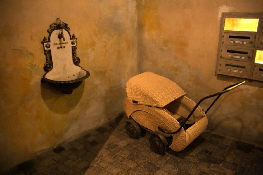 Krakow: Kazimierz, Schindler's Factory & Ghetto Guided Tour - Final Thoughts