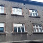 Krakow: Kazimierze Jewish History Tour. Italian - What to Expect During Your Visit