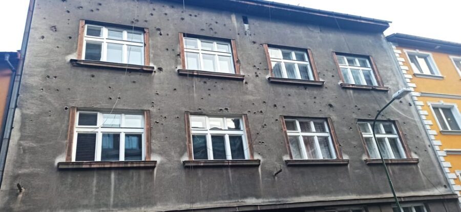 Krakow: Kazimierze Jewish History Tour. Italian - What to Expect During Your Visit