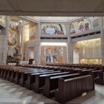 Krakow- Lagiewniki John Paul II Center and Divine Mercy - Who Will Get the Most Out of This Tour?