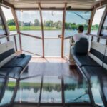 Krakow: Lazy Catamaran River Cruise and Salt Mine Group Tour - Price and Value