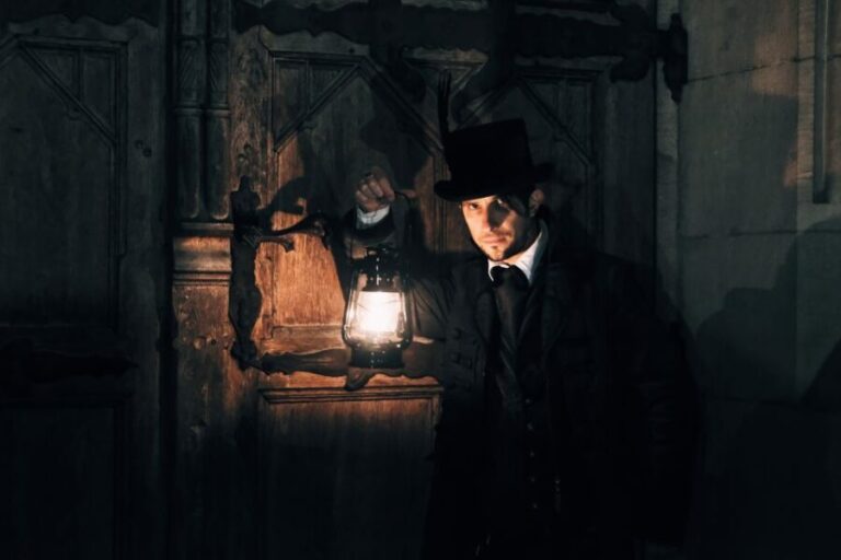 Krakow: Legends and Tales of Old Town Walking Tour - Highlights of the Tour