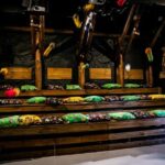 Krakow: Legends of Krakow Robot Show Entry Ticket - What to Expect from the Legends of Krakow Robot Show