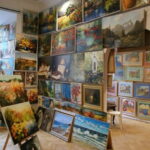 Krakow: Live Music Sound Journey in the Dark - What to Expect During the Experience