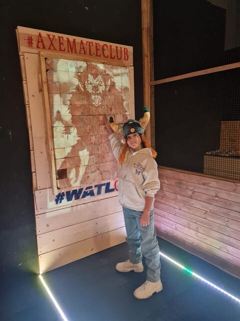 Krakow Ninja Adventure: Shurikens and Kunais - What’s Included and Practical Details