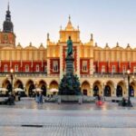 Krakow Old Town and Cloth Hall Private Guided Tour - Who Will Love This Tour?