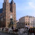 Krakow Old Town and Jewish Quarter in one guided walk - What We Love About This Tour