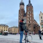 Krakow: Old Town and Kazimierz Guided Bike Tour - Why Value This Tour?