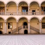 Krakow Old Town and National Museum Private Guided Tour - Walking through Krakow’s Old Town: What to Expect