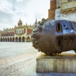 Krakow: Old Town Audio-Guided Walking Tour with Headset - FAQs