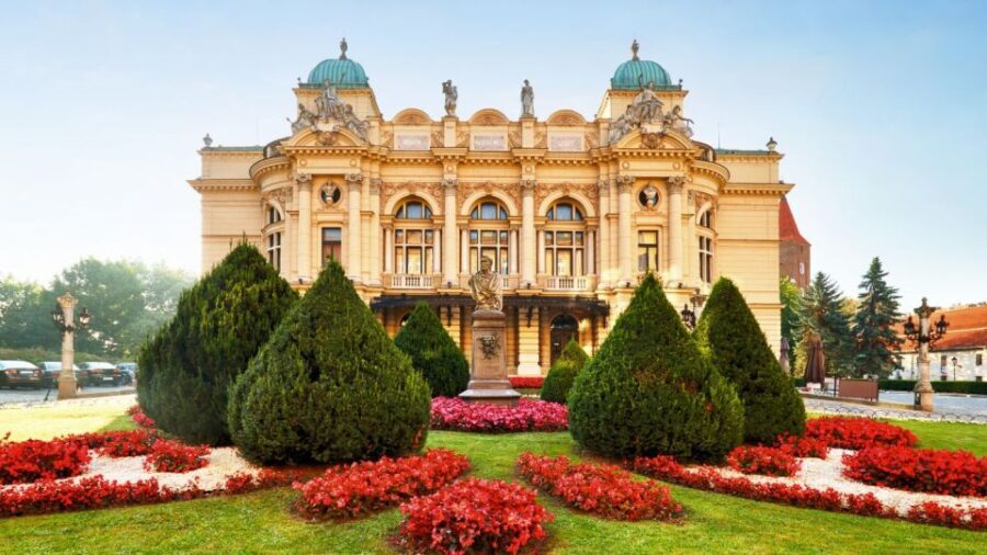 Krakow: Old Town Audioguided walking Tour - Analyzing the Value