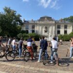 Krakow: Old Town Bike Tour with a Guide - Who Should Consider This Tour?
