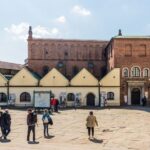 Krakow: Old Town, Ghetto, and Kazimierz Golf Cart Tour - A Deep Dive into the Tour Experience