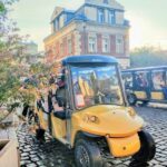 Krakow: Old Town Golf Cart Tour with Wawel Castle Tour - Evaluating the Price and Value