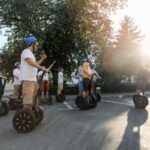 Krakow: Old Town Guided Segway Tour - How the Tour Offers Good Value