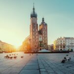 Krakow: Old Town, Jewish Kazimierz and Ghetto Sightseeing by Electric Golf Cart - Considerations and Downsides