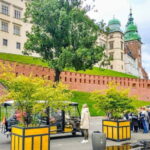 Krakow: Old Town, Kazimierz, & Former Ghetto by Golf Cart - Detailed Breakdown of the Itinerary