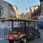 Krakow: Old Town, Kazimierz & Ghetto by Electric Golf Cart - The Experience Itself: Pros and Cons