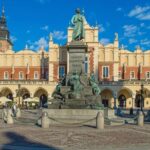 Krakow Old Town & Kazimierz Highlights Tour by Electric Car - Authentic Experiences and Authentic Reviews