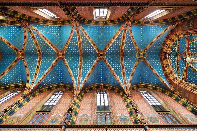 Krakow: Old Town, Mary's Church and Rynek Underground Guided Tour - Who Will Love This Tour?