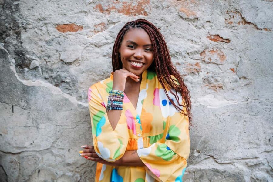 Krakow Old Town - photoshoot with a local photographer - Why Consider a Krakow Old Town Photoshoot?