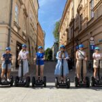 Krakow Old Town Segway Tour  2H of History, Fun & Discovery - Final Thoughts