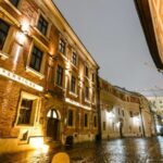 Krakow: Old Town Walking Tour - What the Tour Includes and What It Doesn’t