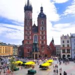 Krakow: Old Town Walking Tour with Private Guide - The Practical Side: What’s Included and What’s Not