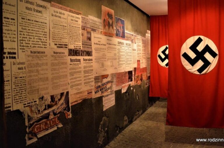 Krakow: Oskar Schindler's Factory Guided Tour&Pickup Options - Final thoughts: Is this tour worth it?