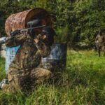 Krakow: Outdoor Paintball with Hotel Transfers - Who Will Love This Experience
