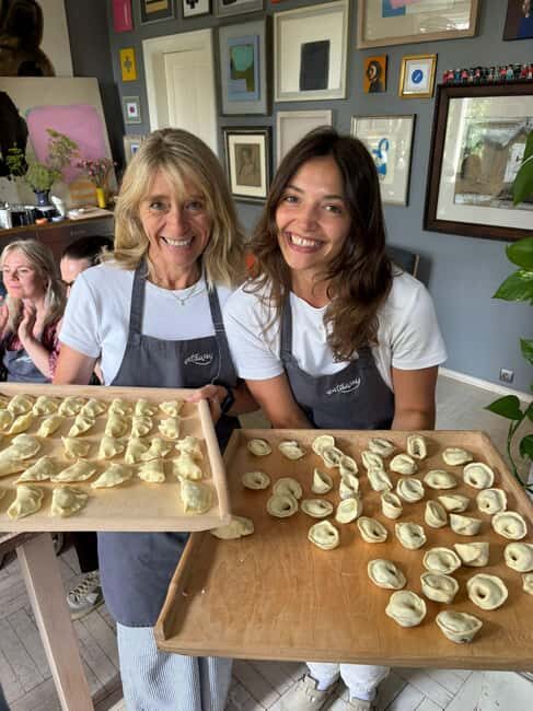 Krakow: Pierogi Power Cooking Class with Marta - What Does the Experience Feel Like?