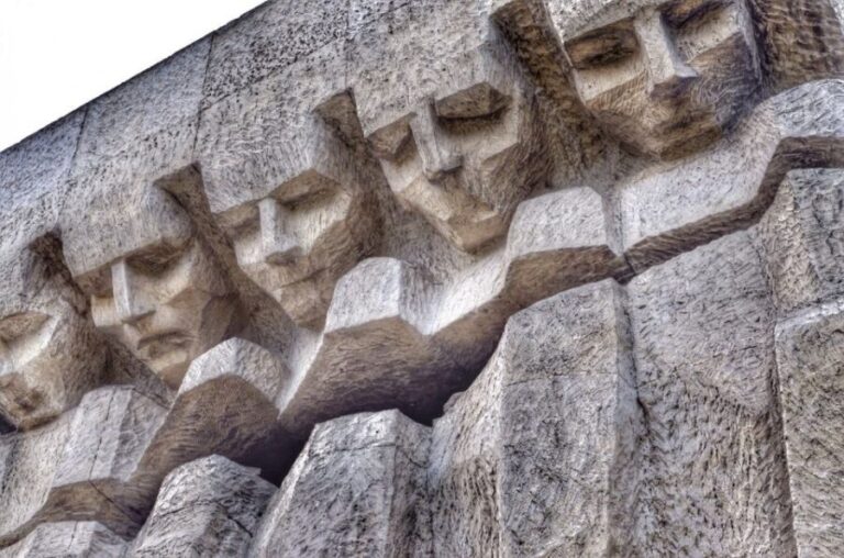 Krakow-Plaszow: Former Nazi Concentration Camp Guided Tour - Authenticity and Reviews