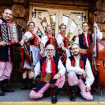 Krakow: Polish Folk Night with Dinner and Unlimited Drinks - The Dinner and Buffet – Is It Worth It?