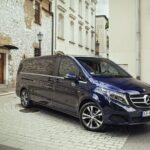 Krakow: Private Airport Transfer - The Vehicle and Service Experience