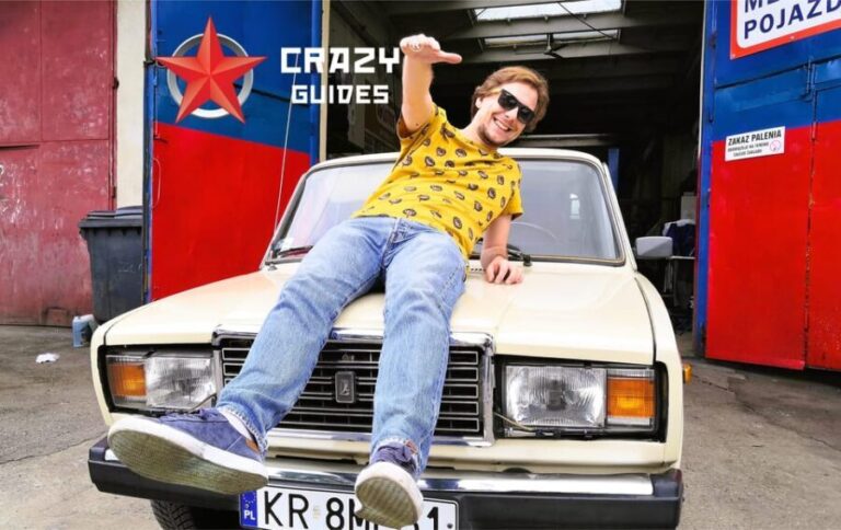 Krakow: Private Nowa Huta Adventure Tour in Communist Cars - What Makes This Tour Special?