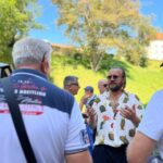 Krakow: Private Old Town Comedy Walk with a Crazy Guide - Breaking Down the Itinerary