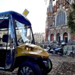 Krakow: Private Panoramic Tour by Golf Cart with Audio Guide - The Value and What It Means for You