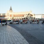 Krakow: Private Sightseeing by Electric Car - Who Should Consider This Tour?