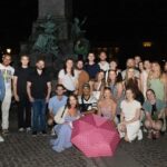 Krakow: Pub Crawl 1H Open Bar, VIP Entry & Welcome Shots - Practical Details & Tips